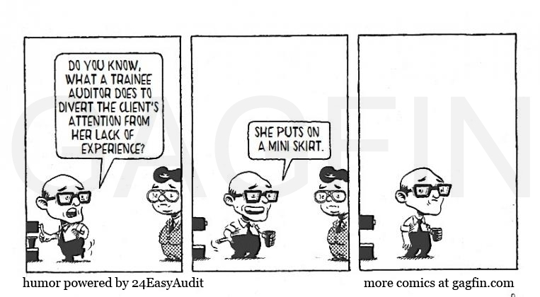 audit