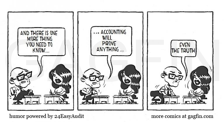 accounting