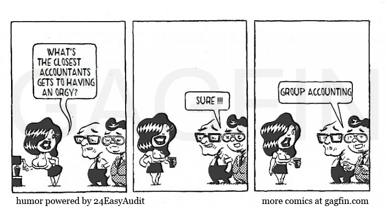 financial statements