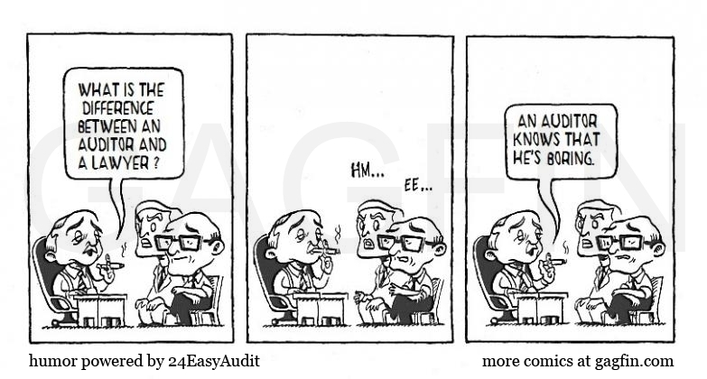 audit