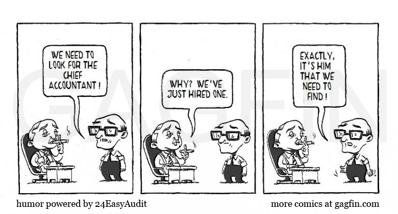 accountant