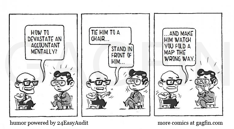 accountant