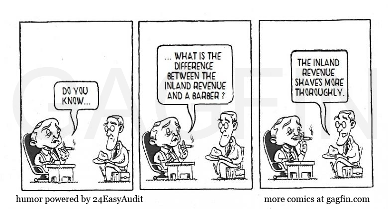 tax office