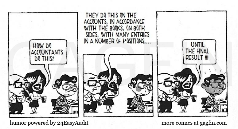accounting