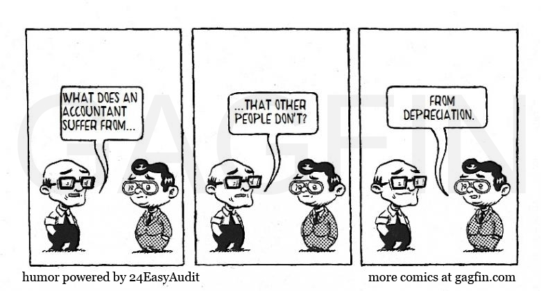 accountant