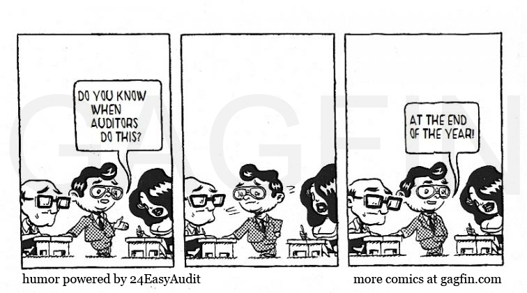audit