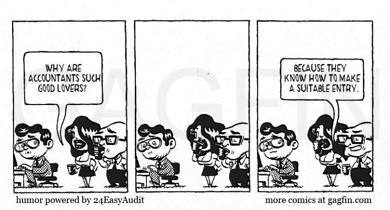 accountant