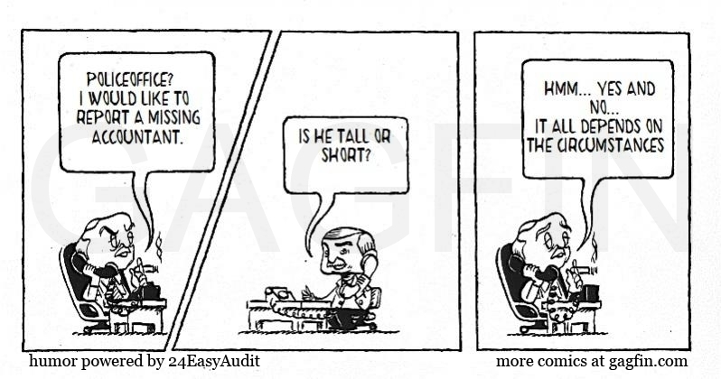 accountant