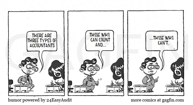 accounting