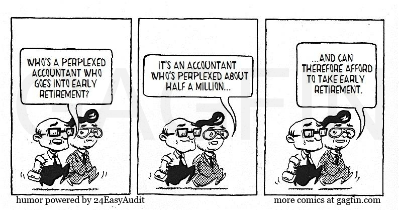 accountant