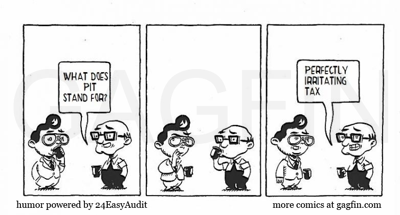 Personal Income Tax