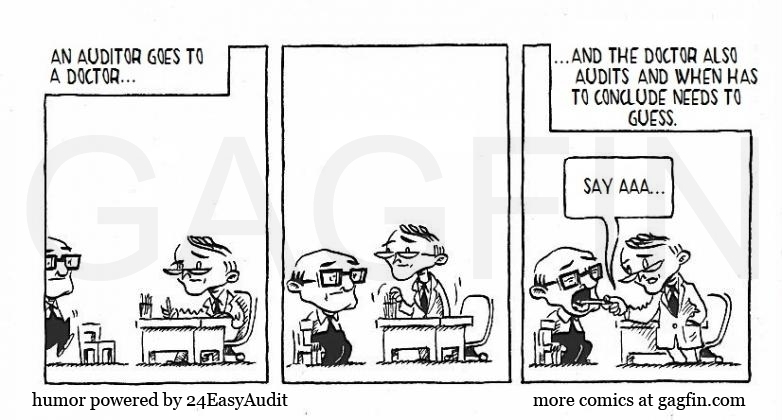 Audit