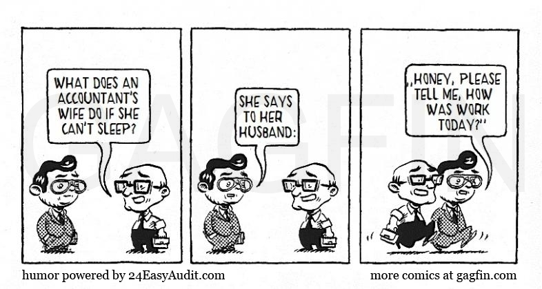 accountant