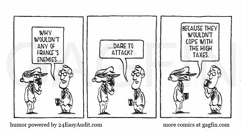 tax
