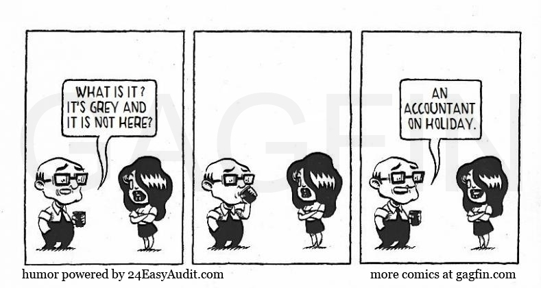 accountant