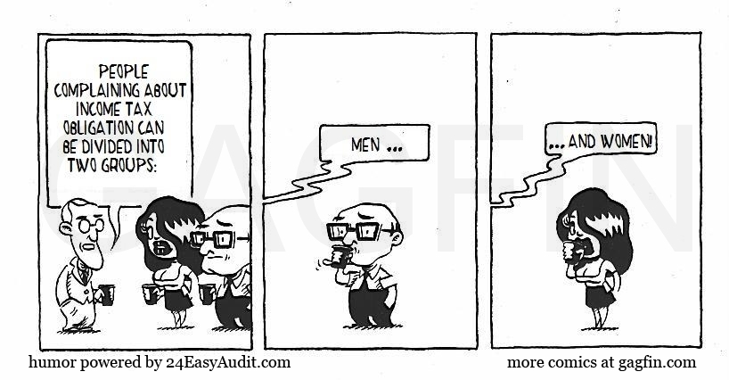 taxes