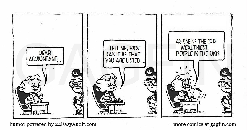 Accountants