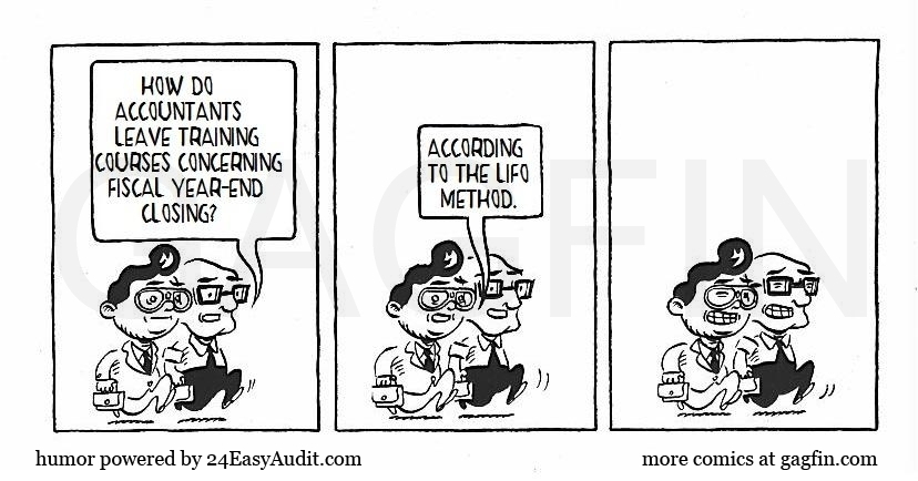 annual financial statements