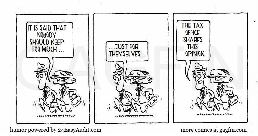 corporate taxation,