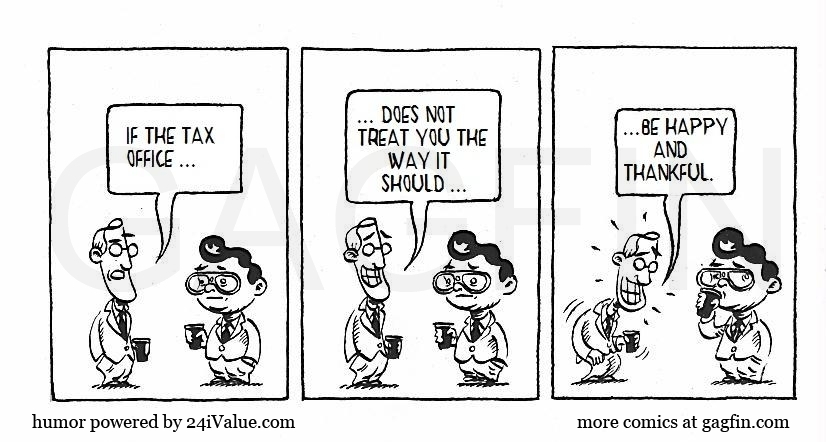 financial statements