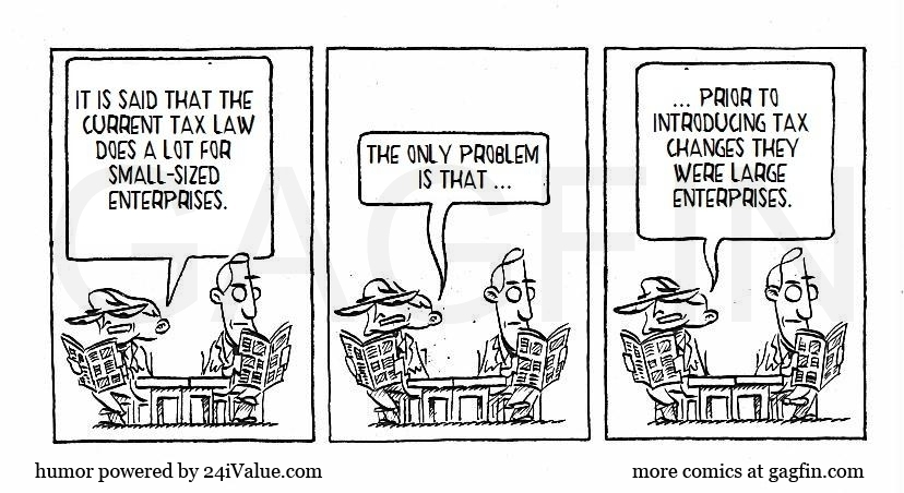 Business valuation,