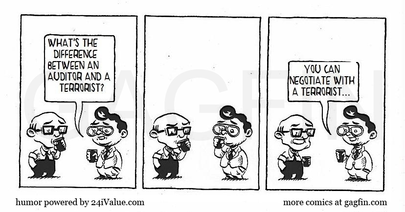 financial statements