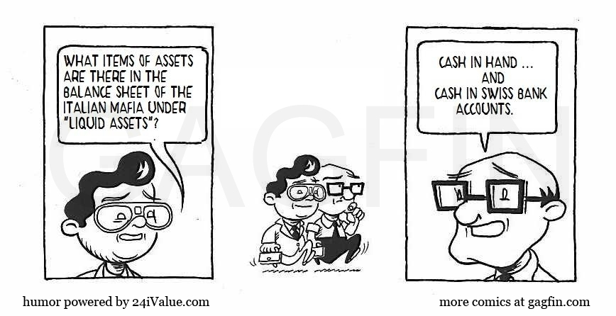 cash flow template,