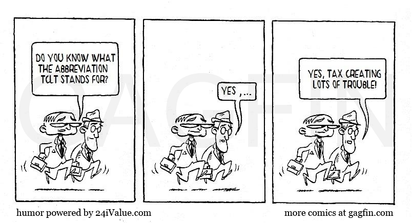 Civil Tax