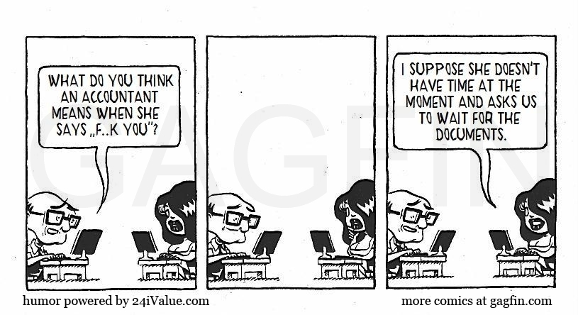 Audit at http://gagfin.com