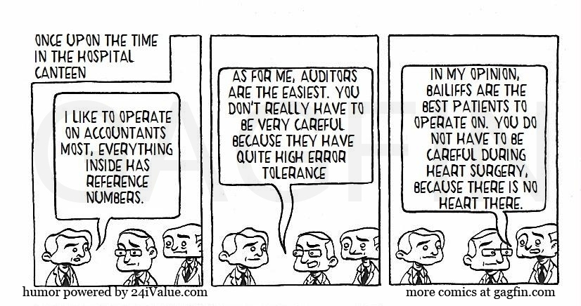 What do doctors say about us?