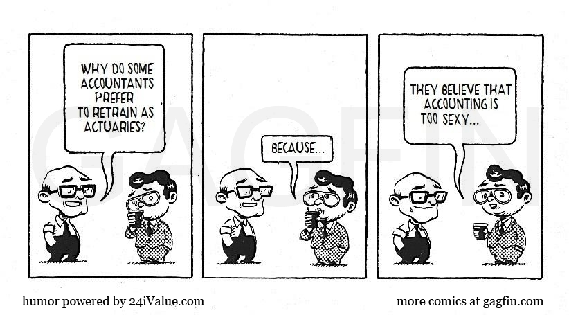 actuary