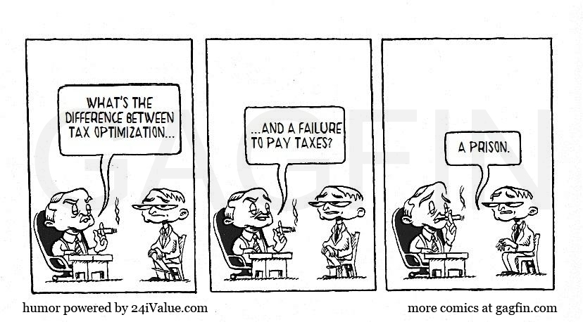 tax