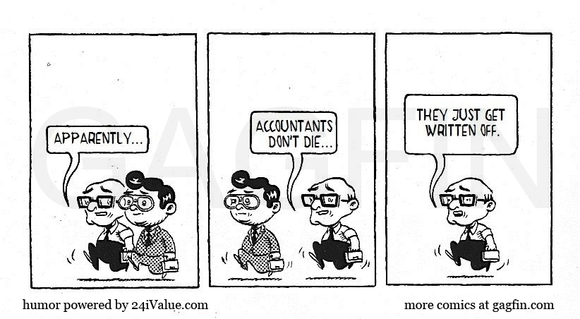 accountant