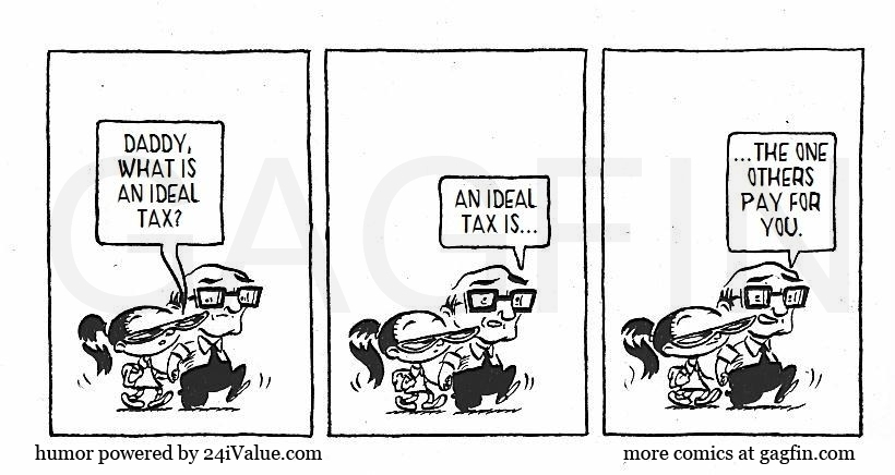Taxes