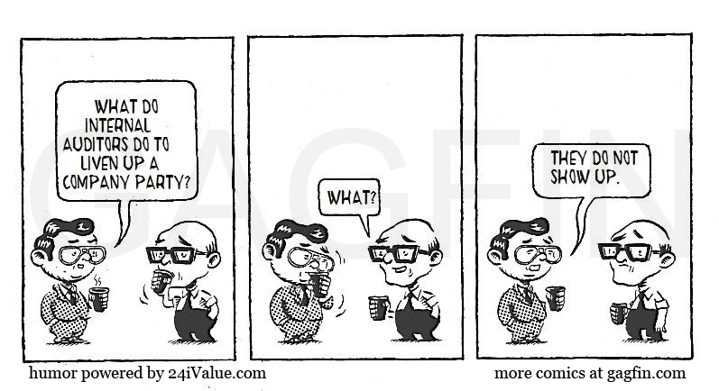 audit